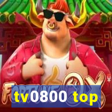 tv0800 top